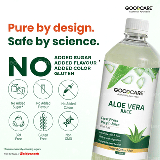 Goodcare Amla Juice 1 Litre
